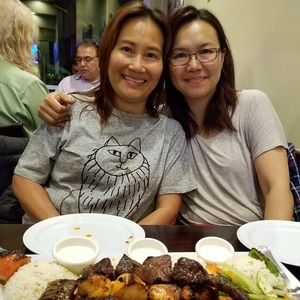 Meet your Posher, Jackie